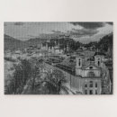 Search for salzburg puzzles Church