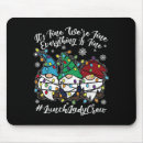 Search for gnome mousepads Socialmedia