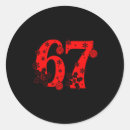 Search for number 6 stickers Holiday promotions