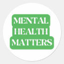 Search for educational resources stickers Mental health awareness