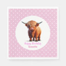 Search for funny cow napkins Country