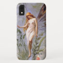 Search for nymphs iphone cases Fairy