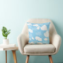Search for sky cushions Dreamy
