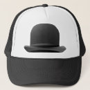 Search for creative hats Modern