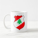 Search for lebanon mugs Middle east