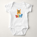 Search for vibrant baby clothes Trendy