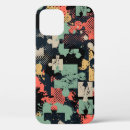 Search for puzzle iphone cases Illustration