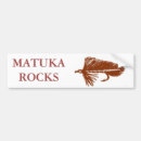 Search for luring bumper stickers Fly