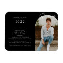 Search for magnet graduation invitations High school
