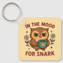 Search for snarky key rings Humor