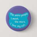 Search for pet lovers badges Kitten