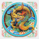 Search for chinese dragon stickers Cool