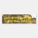 Search for keeper bumper stickers Honey