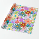 Search for whimsical wrapping paper Trendy