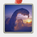Search for mountain range christmas tree decorations Winter