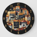 Search for whiskey clocks Liquor