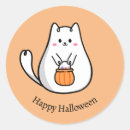 Search for chibi cat stickers Anime