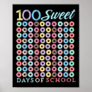 Search for 100th day posters 100 days teacher