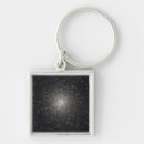 Search for evolution key rings Celestial