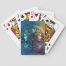 Search for zodiac signs playing cards Gemini