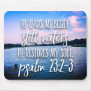 Search for restoration mousepads Scripture