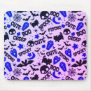 Search for spiderweb mousepads Halloween
