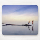 Search for reflection mousepads Sunset