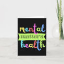 Search for mental illness cards Motivation