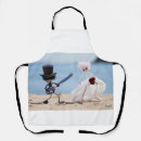 Search for funny music aprons Humor