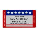 Search for bbq sauce labels Cooking