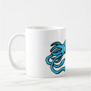 Search for squids mugs Tentacle
