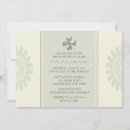 Search for blessing invitations Blue