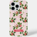 Search for strawberry pink iphone cases Floral