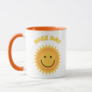 Search for smiling sun mugs Summer
