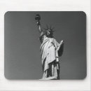 Search for new york monuments mousepads Usa