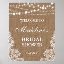 Search for string posters Bridal shower