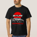 Search for skyline tshirts Cars