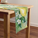 Search for bridal shower table runners Summer