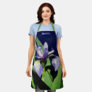 Search for iris aprons Nature