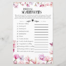 Search for bride and groom question games Engagement