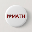 Search for i love math badges School