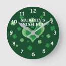 Search for pub clocks Bar