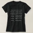 Search for metaphysics tshirts Cat