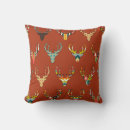 Search for russet cushions Red