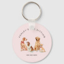Search for pet sitting key rings Cute