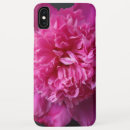 Search for pink peonies iphone cases Pretty