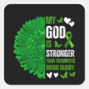 Search for stronger stickers Awareness