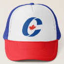 Search for conservation hats Canada