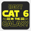 Search for galaxy cat stickers Science