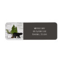 Search for birch bark return address labels Country